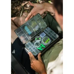 Prowess Boîte À Accessoires W-Tools&Tackle