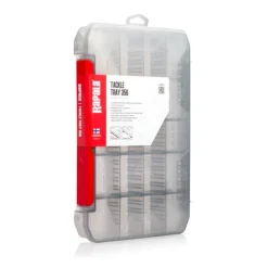 Boîte À Accessoires Rapala Tackle Tray 356