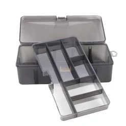 Volkien Boîte À Accessoires Tactical Classic Double Cd21