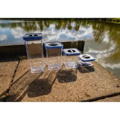 Boîte À Appats Preston Innovations Bait Safe Containers