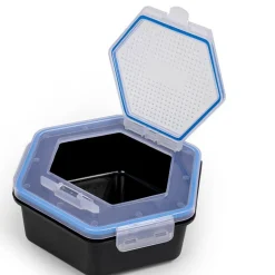 Boîte À Appâts Zebco Secure-Lock Bait Box