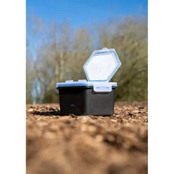 Boîte À Appâts Zebco Secure-Lock Bait Box