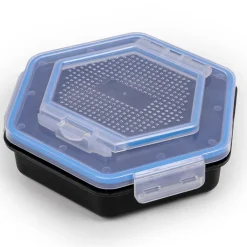Boîte À Appâts Zebco Secure-Lock Bait Box