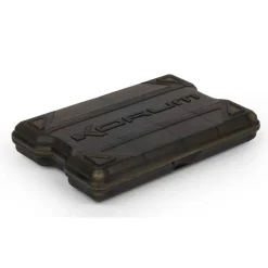 Korum Boîte À Bas De Ligne Hook Blox