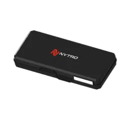Nytro Boîte À Bas De Ligne Pole & Method Feeder Rig