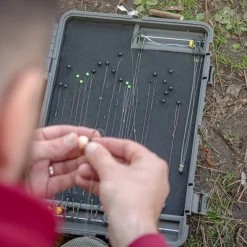 Wychwood Boîte À Bas De Ligne Rig Box