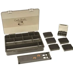 Carp Spirit Boîte Carp Box Xl