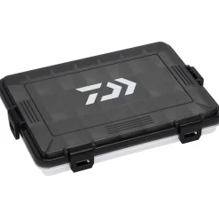 Daiwa Boîte Dbox Smoke