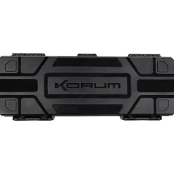 Korum Boîte De Rangement Glide Float Blox