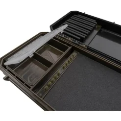 Korum Boîte De Rangement Glide Float Blox