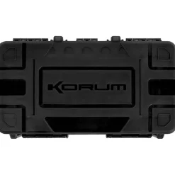 Korum Boîte De Rangement Roving Blox - Fully Loaded