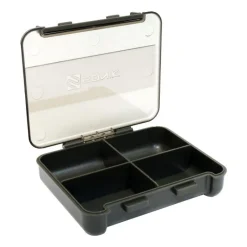 Sonik Boîte De Rangement Lokbox Internal 4 Compartment Box