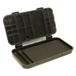Boîte De Rangement Sonik Lokbox Compact Rig Box