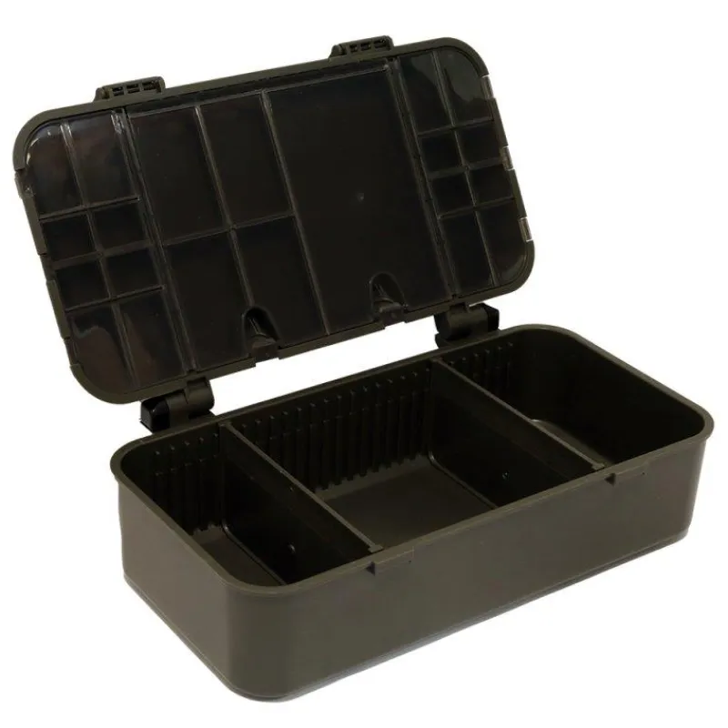Sonik Boîte De Rangement Lokbox Compact S-3 Box