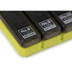 Fox Matrix Boîte Distributrice Plombs Soft Shot Dispenser