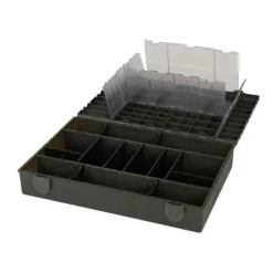 Fox Boîte Edges Large Tackle Box