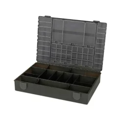 Fox Boîte Edges Large Tackle Box