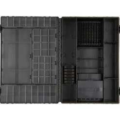 Fox Boîte Edges 'Loaded' Large Tackle Box
