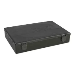 Fox Boîte Edges 'Loaded' Large Tackle Box