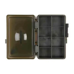 Boîte Fox Eos “Loaded” Large Tackle Box