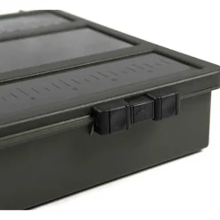 Boîte Fox Eos “Loaded” Large Tackle Box