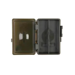 Boîte Fox Eos “Loaded” Large Tackle Box