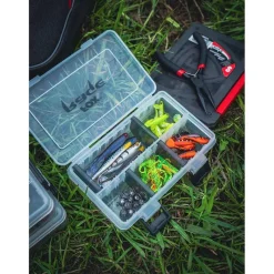 Fox Rage Boîte Box Mini