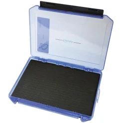 Gamakatsu Boîte G-Box Double Slit Foam Case 36