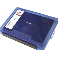 Gamakatsu Boîte G-Box Double Slit Foam Case 36