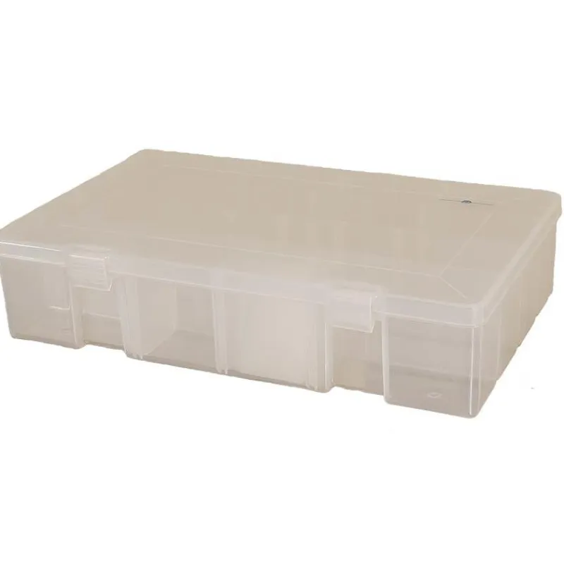 Grauvell Boîte Tackle Box Hs-315