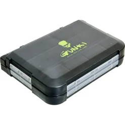 Gunki Boîte Compact Tackle Box