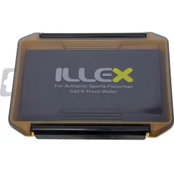 Illex Boïte Tackle Box 205