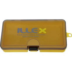 Illex Boïte Tackle Box 186
