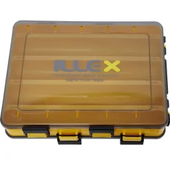 Illex Boïte Tackle Box Reversible 205