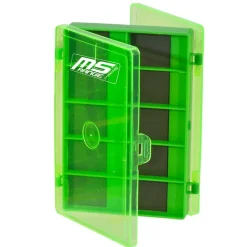 Ms Range Boîte Magnétique Magnetic Hookbox