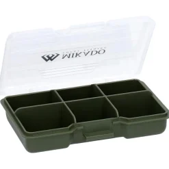Mikado Boîte For Carp