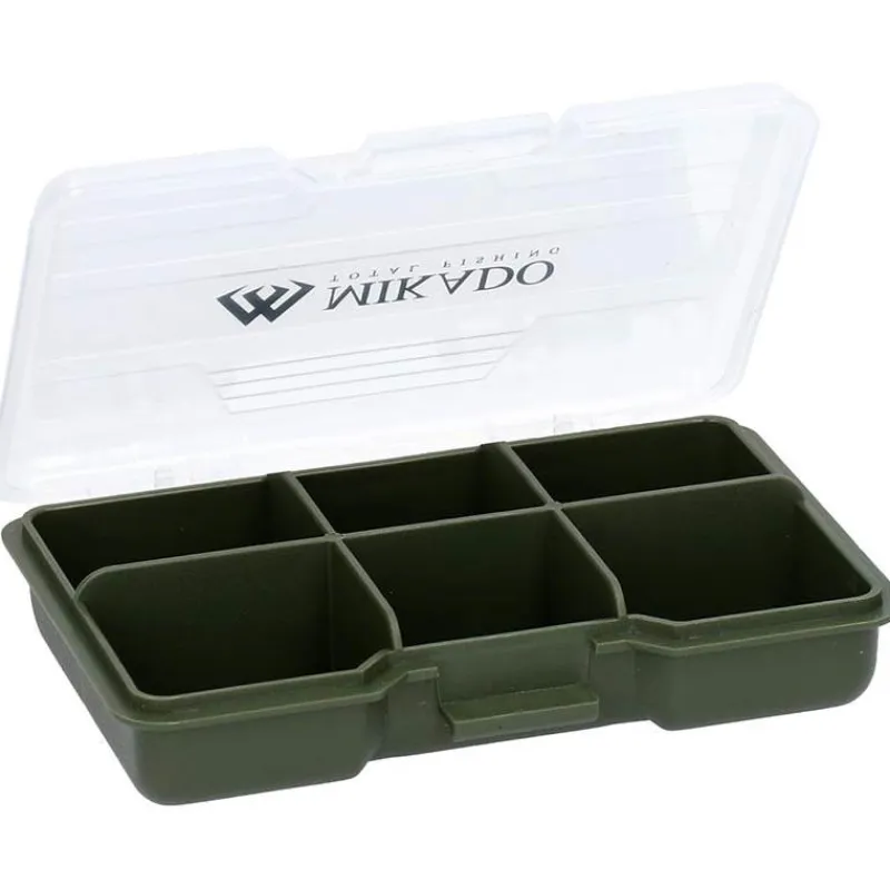 Mikado Boîte For Carp