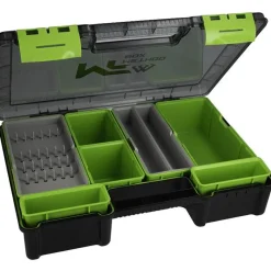 Mikado Boîte Method Box