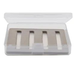Devaux Boîte Mouche Mini Compact