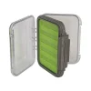 Grauvell Boîte À Mouche Fly Tackle Box Hs-4S
