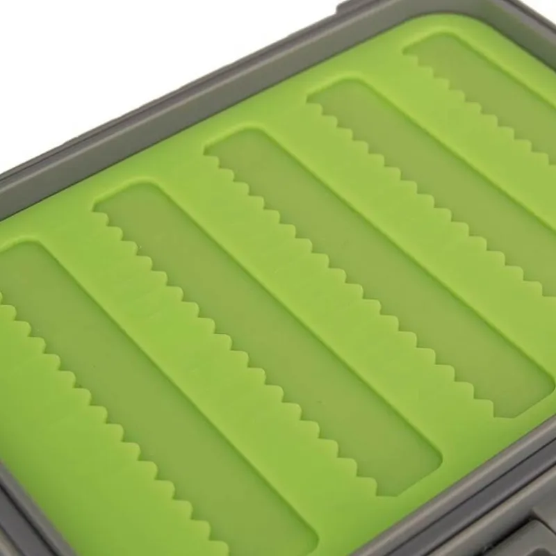 Grauvell Boîte À Mouche Fly Tackle Box Hs-4S