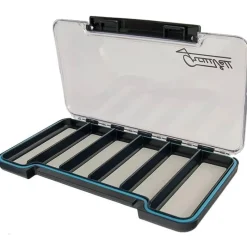 Grauvell Boîte Mouche Hs 33C