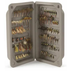 Orvis Boîte Mouche Ultralight Foam Box