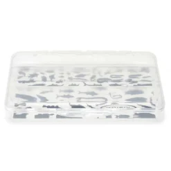 Vision Boîte Mouche Slim Fit Tube