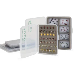 Orvis Boîte Super Slim Fly Box