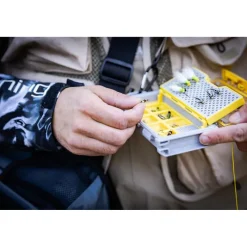 Plano Boîte Edge Micro Fly Box