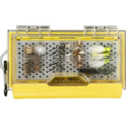 Plano Boîte Edge Micro Fly Box