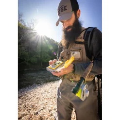 Plano Boîte Edge Micro Fly Box