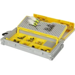 Plano Boîte Edge Micro Fly Box