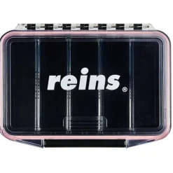 Reins Boîte Ajiringer Box 4 Multi